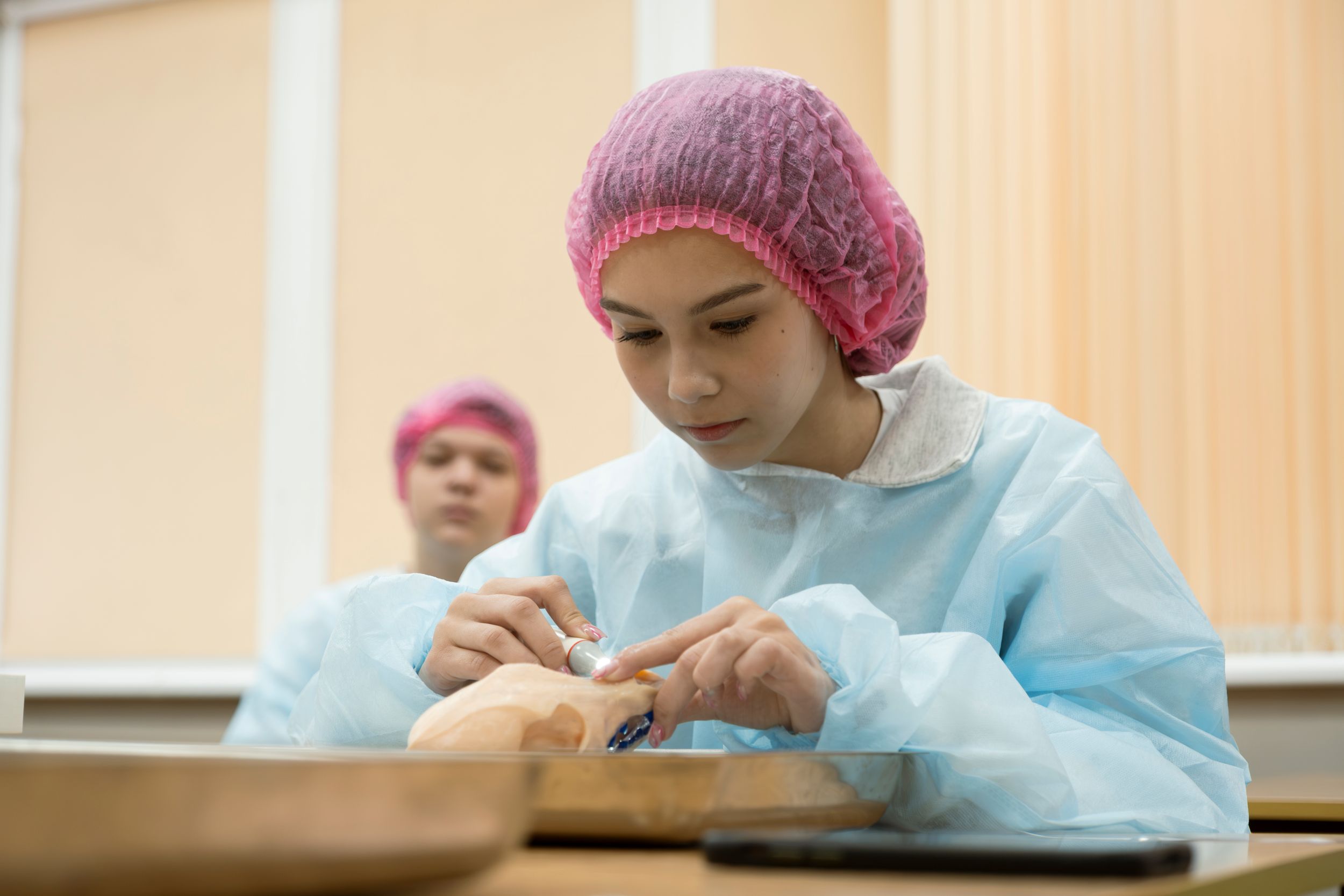 Рекомендации для наставника