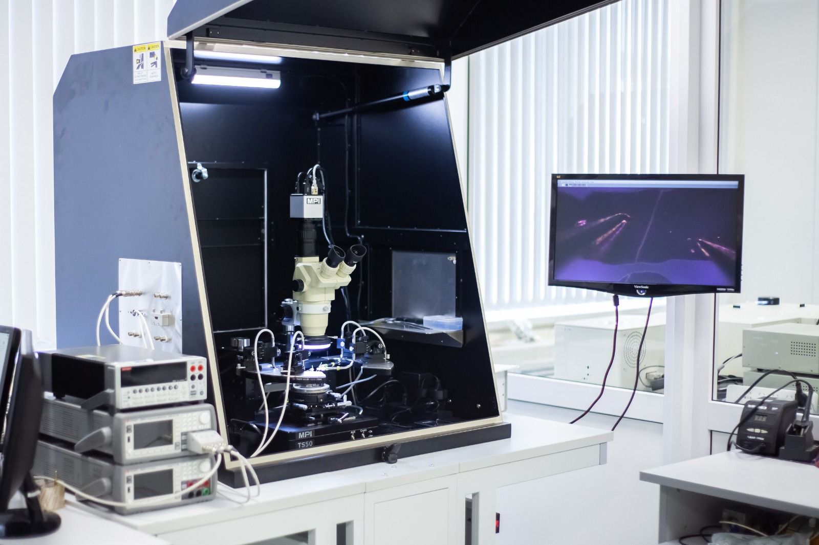 Гибкая и молекулярная электроника4