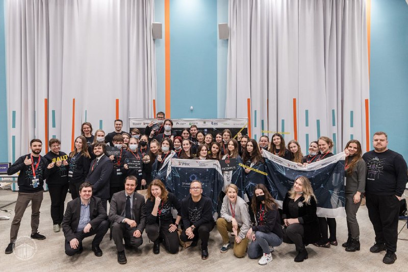 Подведены итоги спецпроекта «Научная медиажурналистика»