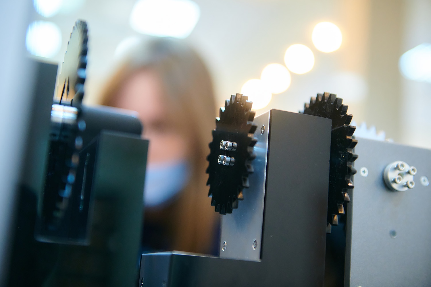 Студтрек: список финалистов профиля «Технологии беспроводной связи»