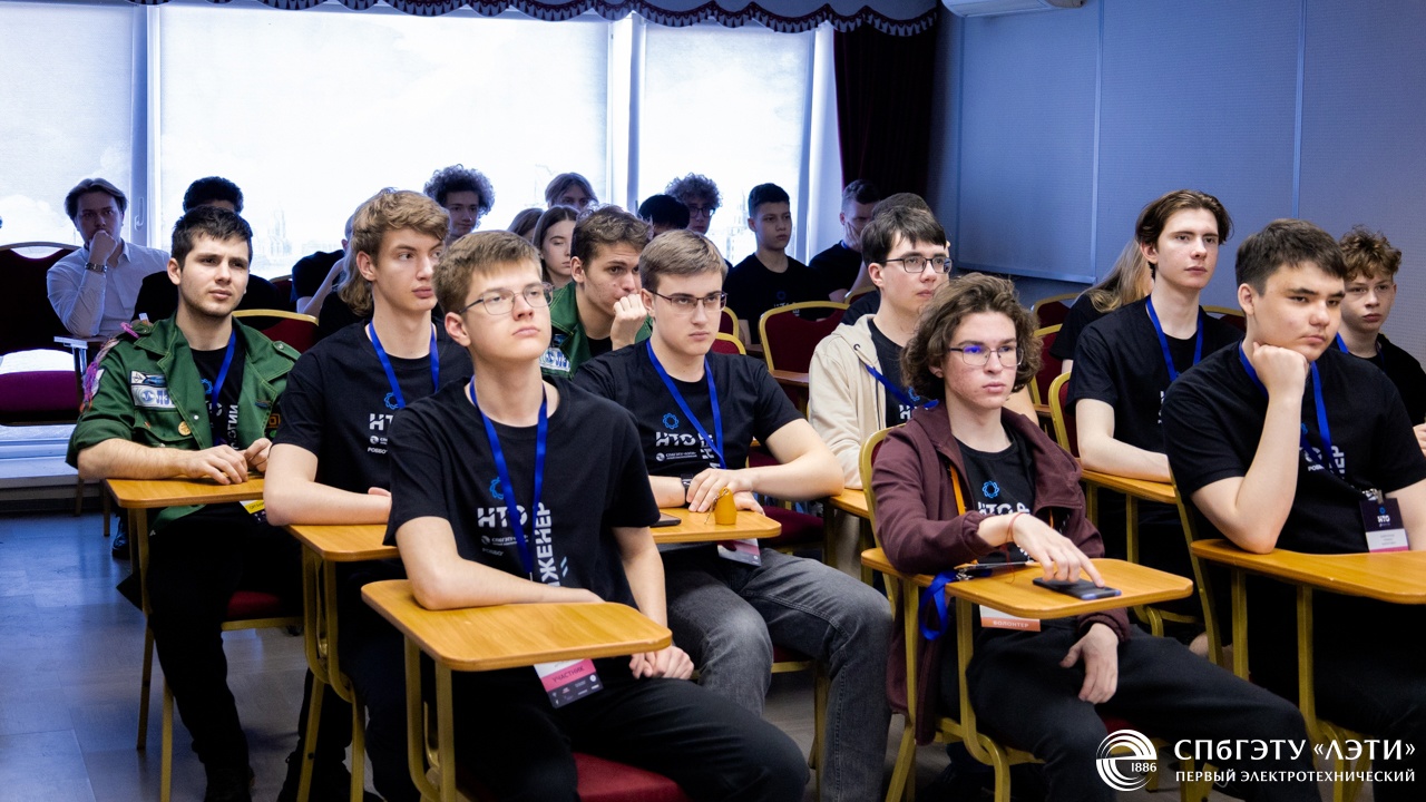 Финал профиля «Технологическое мейкерство» завершен 