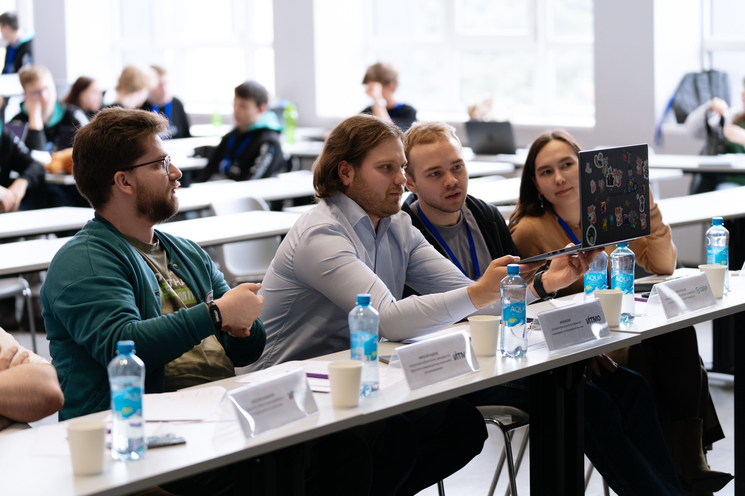 Программная инженерия в финансовых технологиях5