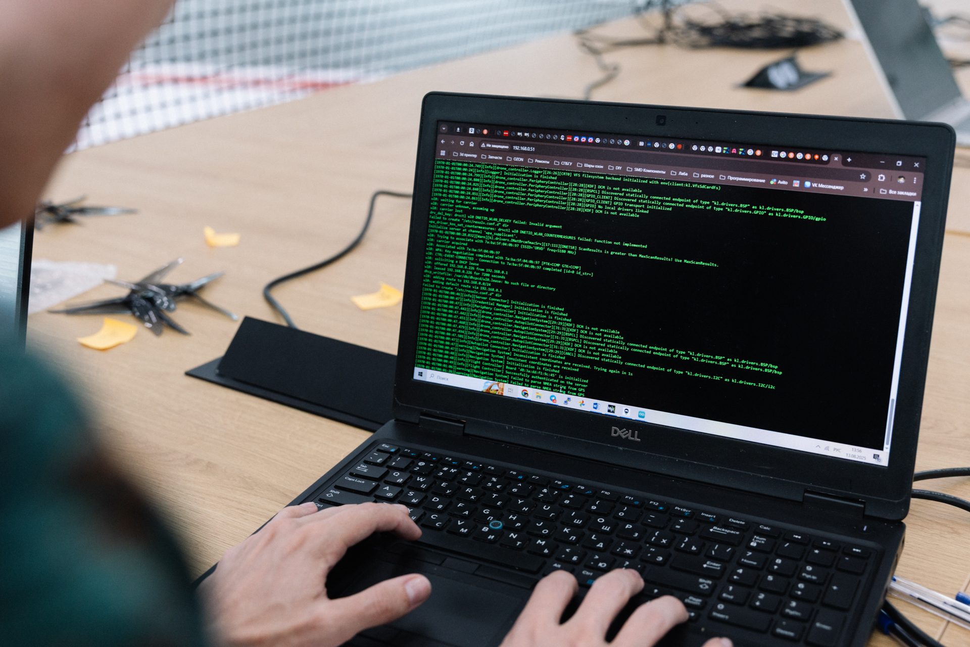 Конструктивная безопасность3