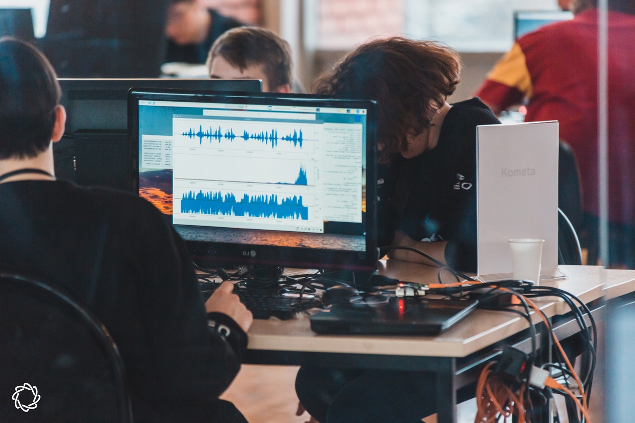 Подведены итоги профиля «Цифровые сенсорные системы»