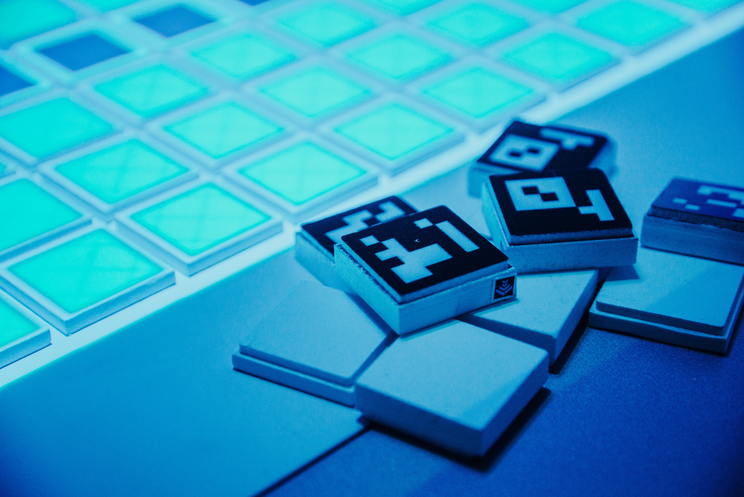 Технологии дополненной реальности1