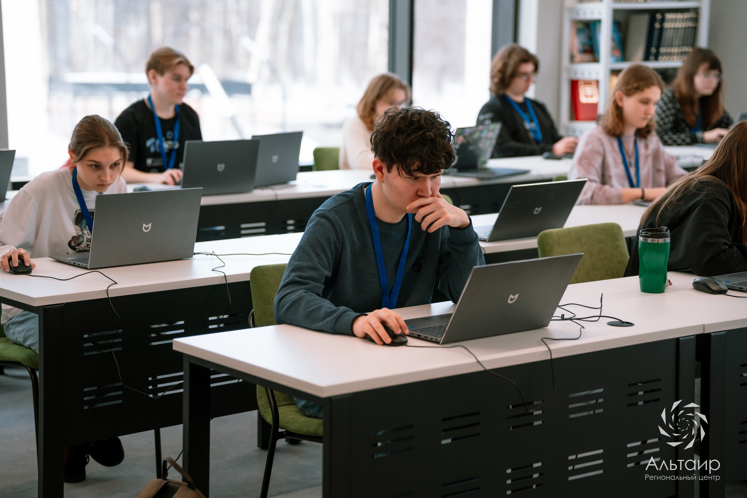 Геномное редактирование3