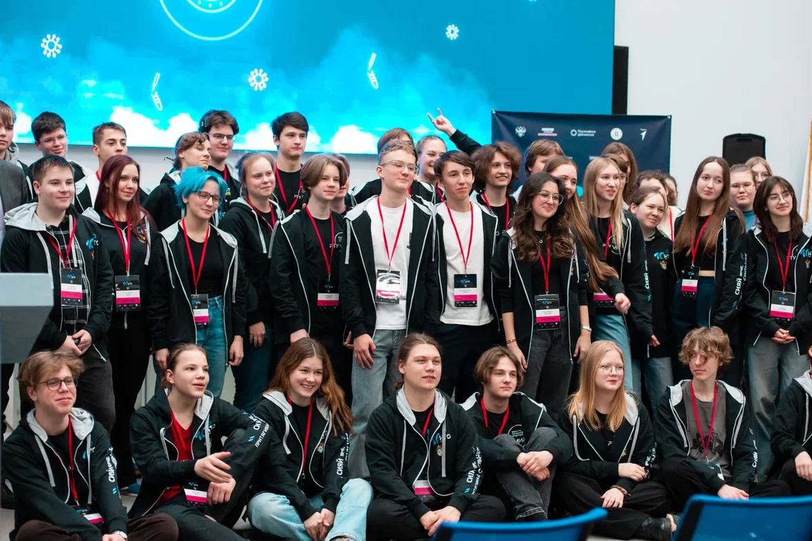 «Наносистемы и наноинженерия» и «Инженерные биологические системы». Финалы начались