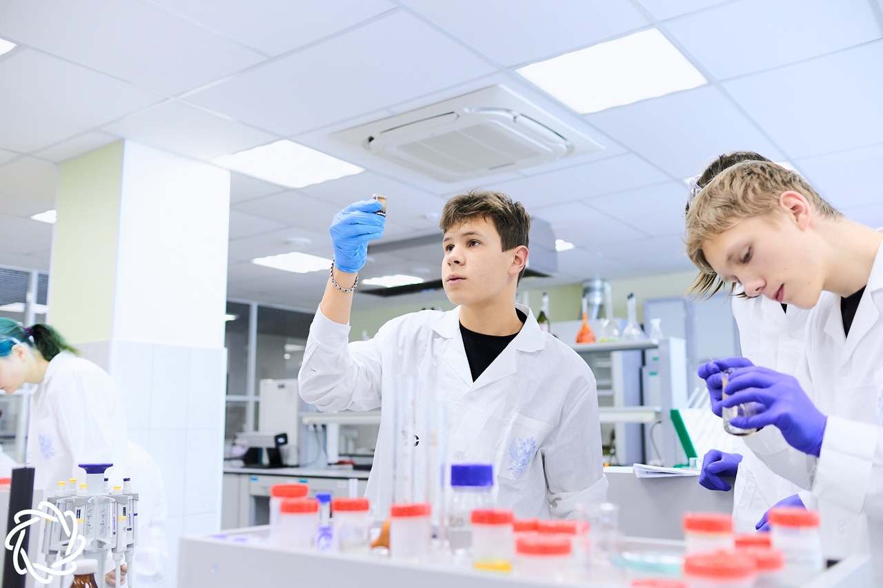 Подведены итоги финала профиля Наносистемы и наноинженерия 