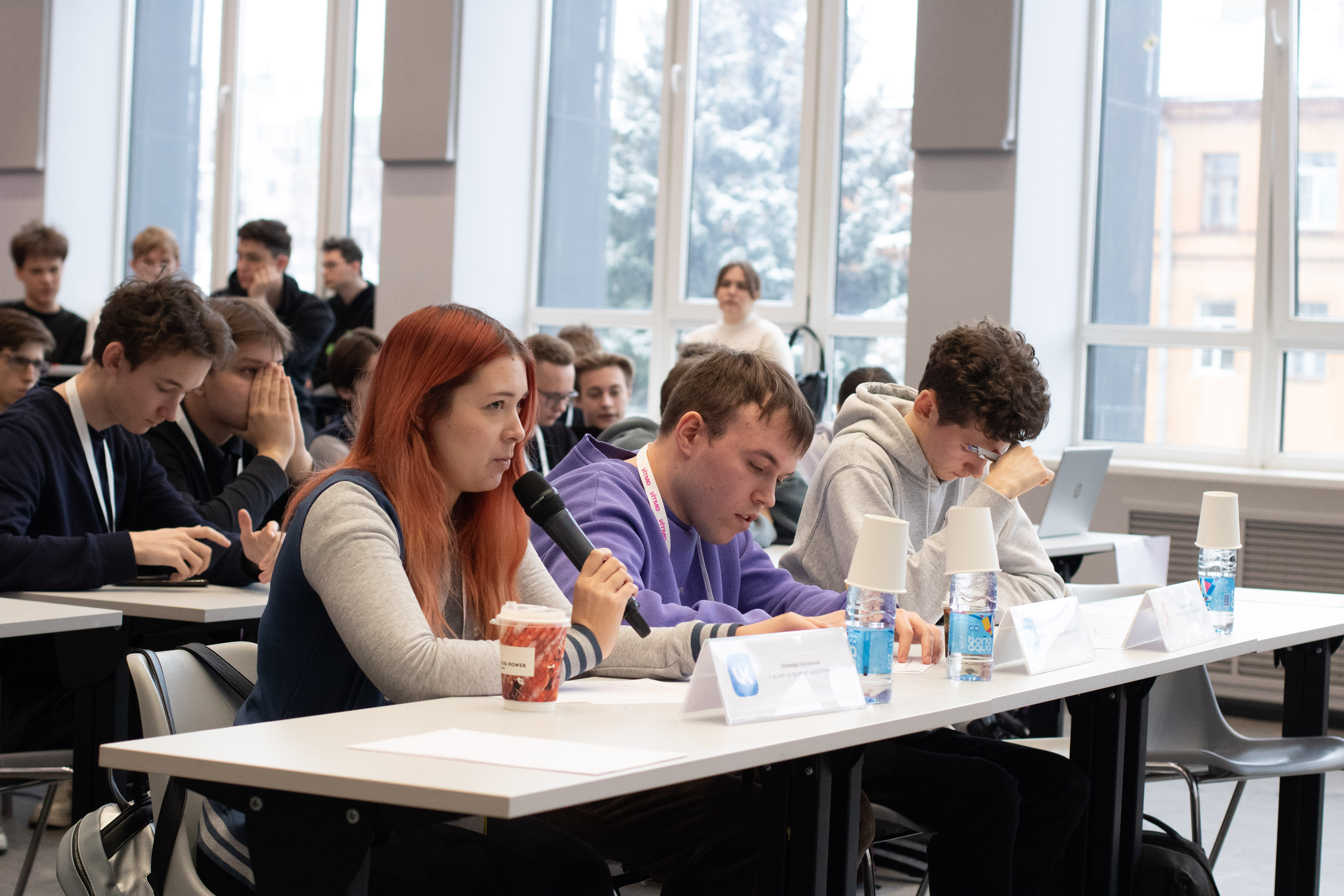 Большие данные и машинное обучение10