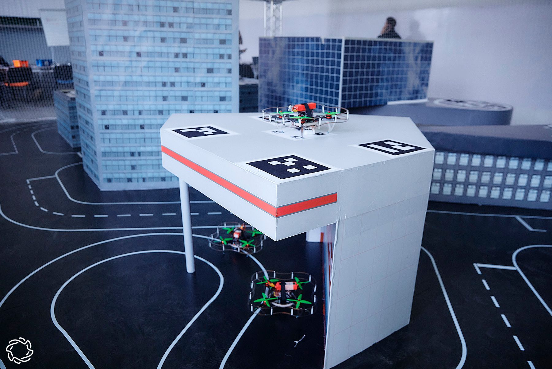 Открыт финал профиля «Автономные транспортные системы»