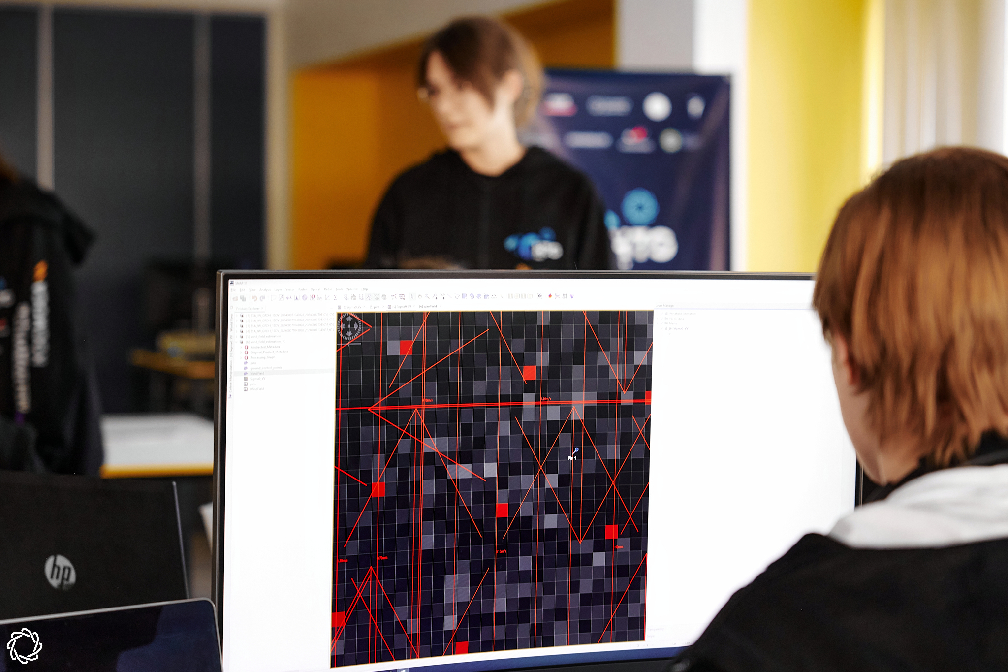 Анализ космических снимков и геопространственных данных6