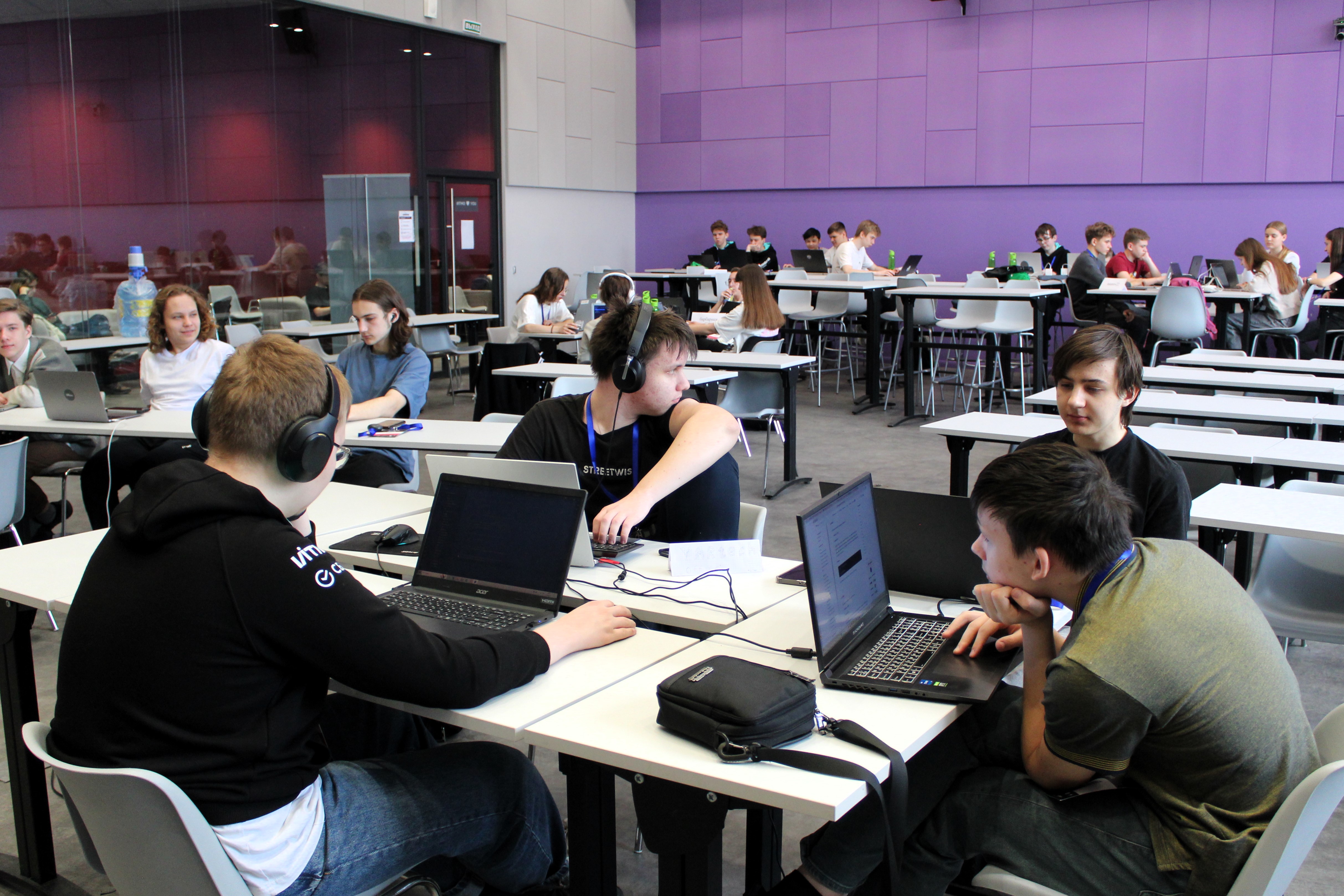 Программная инженерия в финансовых технологиях1