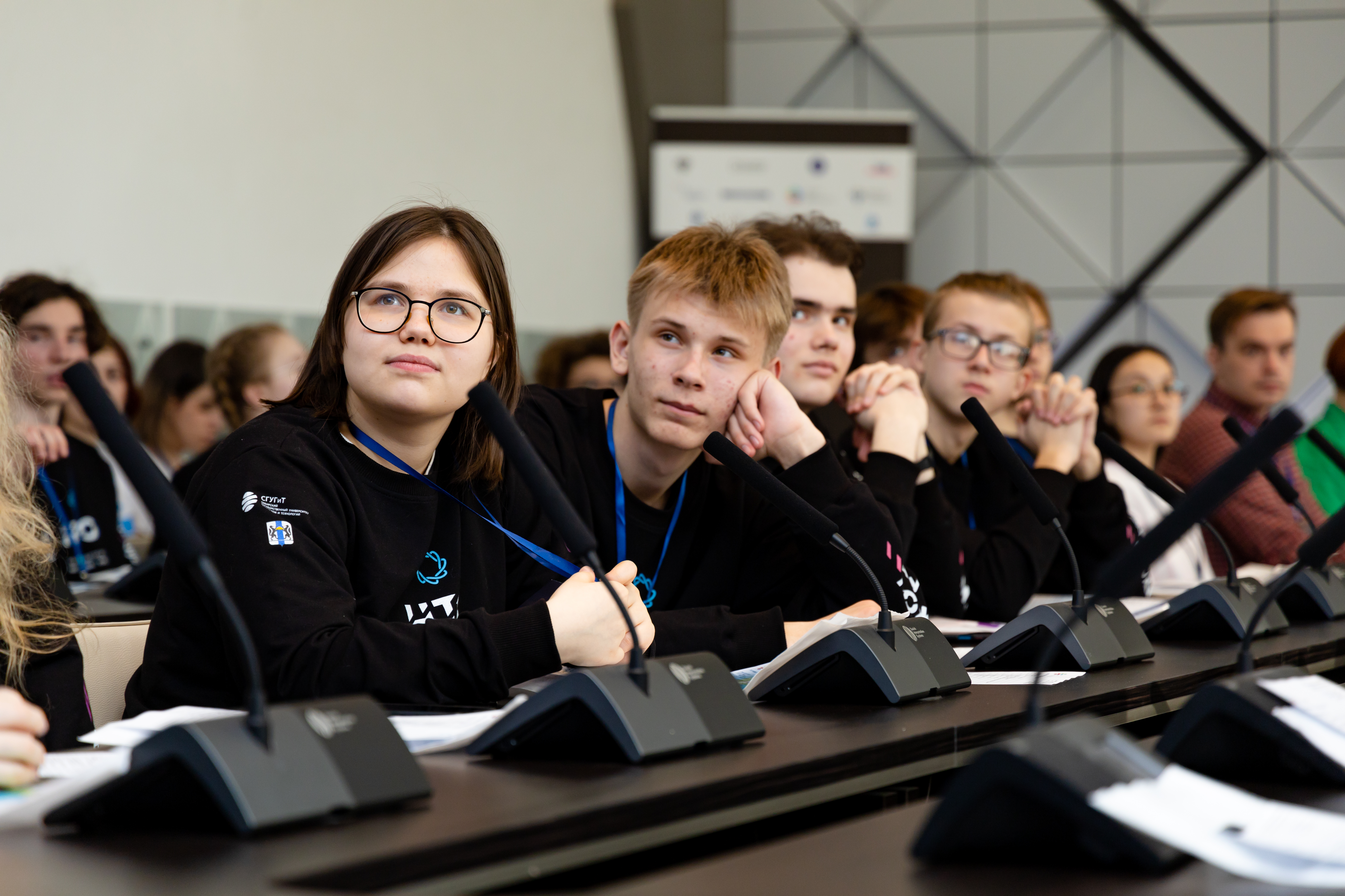 Стартовал финал НТО по профилю «Урбанистика»