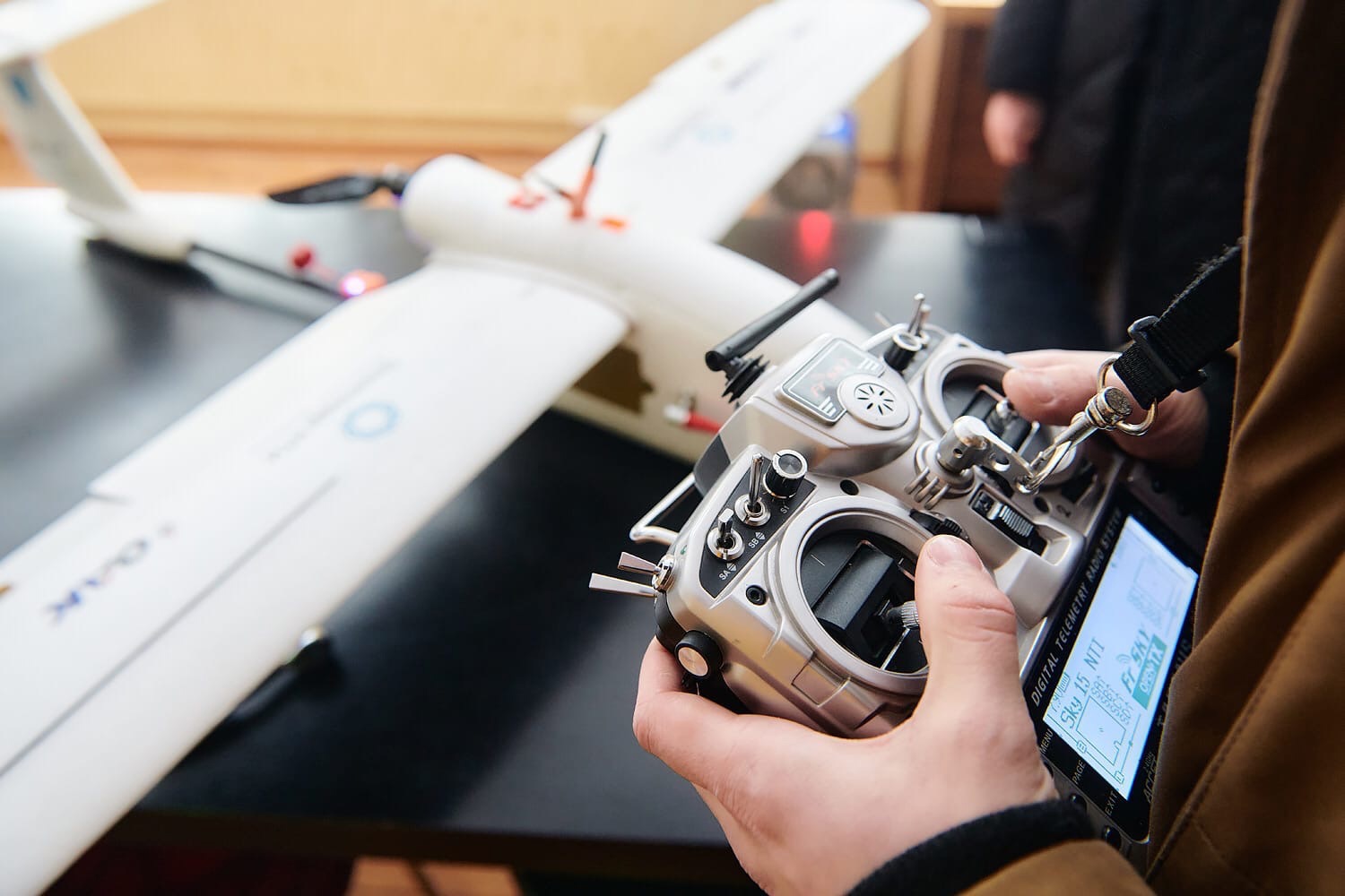 Опубликованы материалы для подготовки к решению II этапа задач по профилю «Беспилотные авиационные системы» 