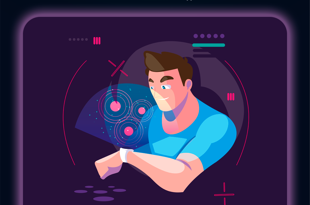 Профиль «Дополненная реальность». Финал завершен 