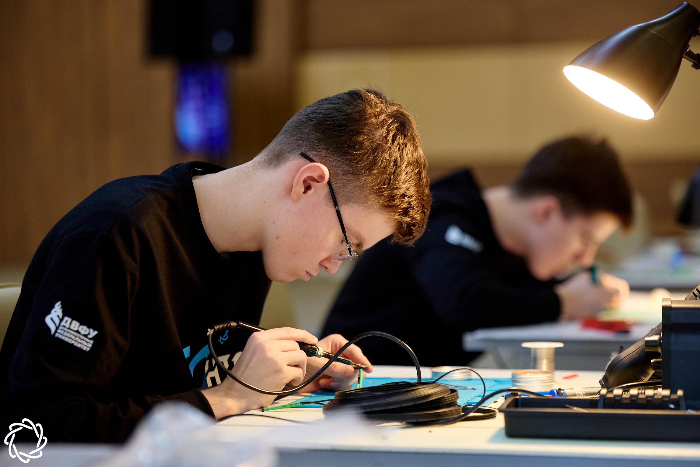 Водные робототехнические системы9