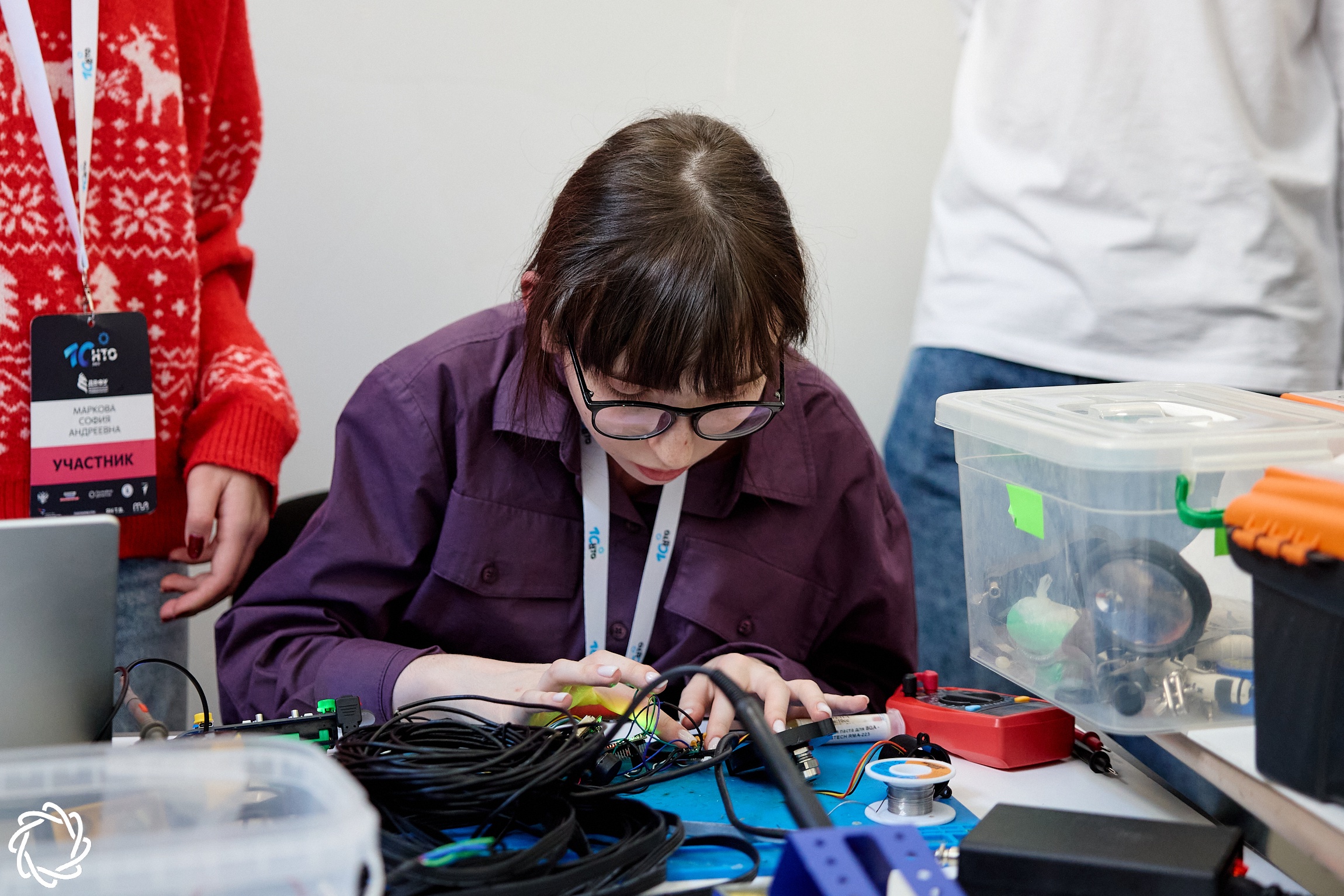 Водные робототехнические системы1