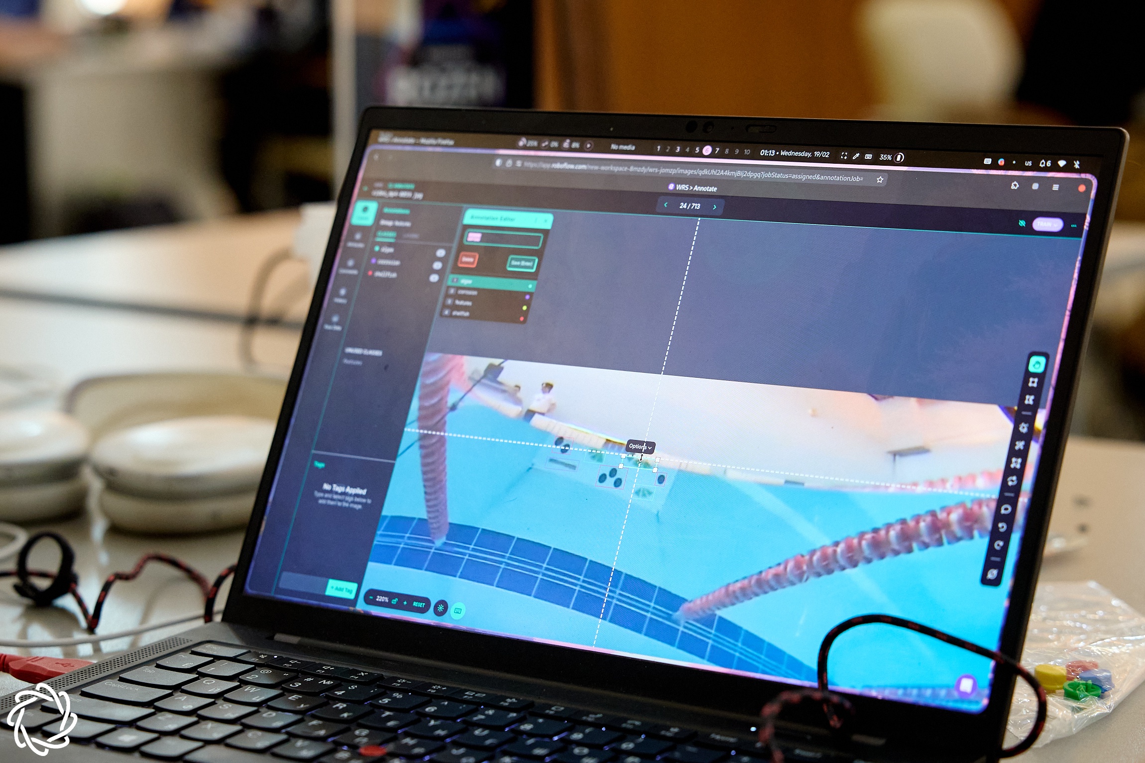 Водные робототехнические системы7