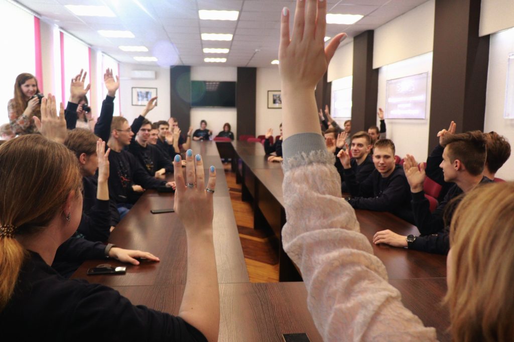 НАЧАЛОСЬ ПОДВЕДЕНИЕ ИТОГОВ ПЕРВОГО ОТБОРОЧНОГО ЭТАПА