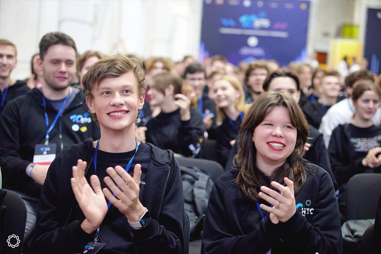 24 университета России примут финалы XI сезона Национальной технологической олимпиады