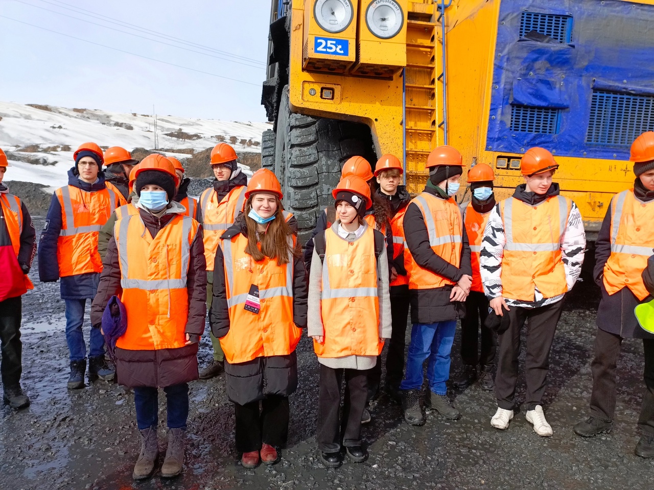 Завершен заключительный этап профиля «Цифровое месторождение»