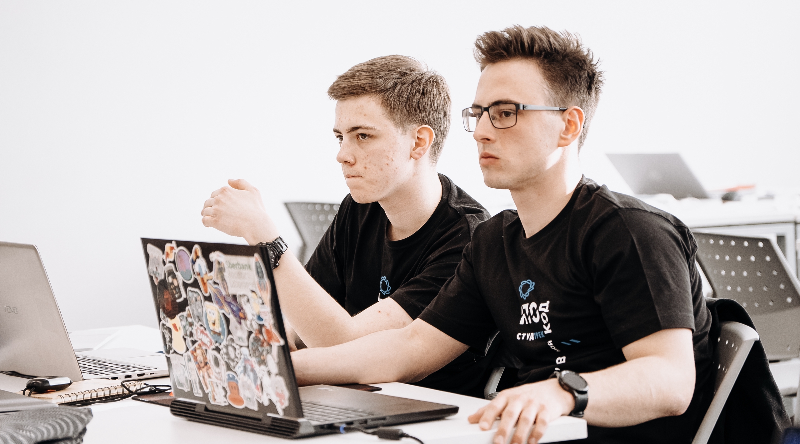 Завершился финал профиля «Цифровое месторождение» НТО