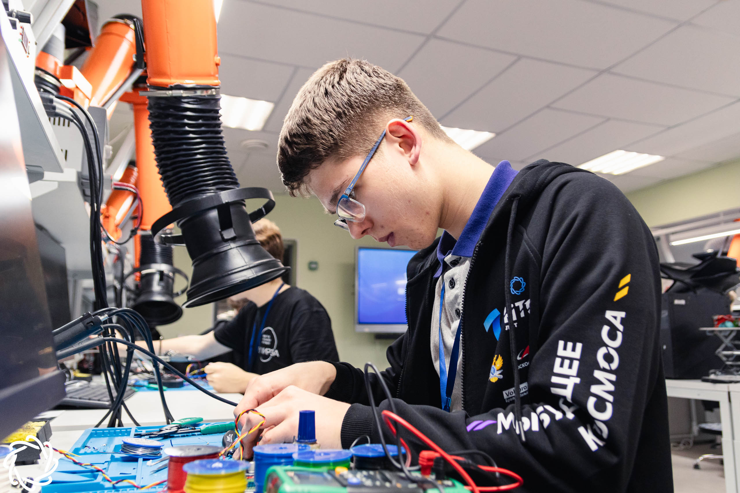 Аэрокосмические системы9