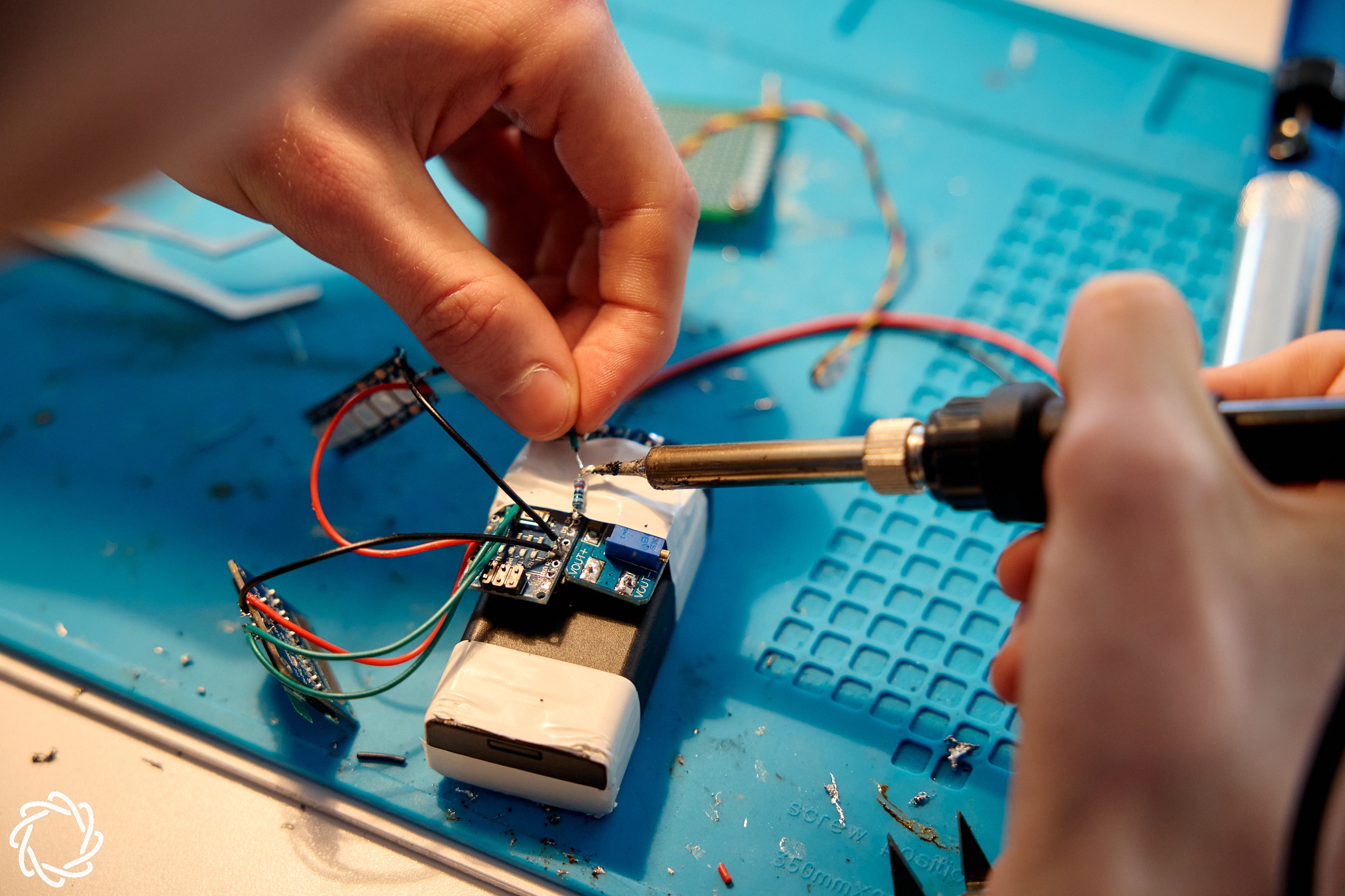 Водные робототехнические системы4