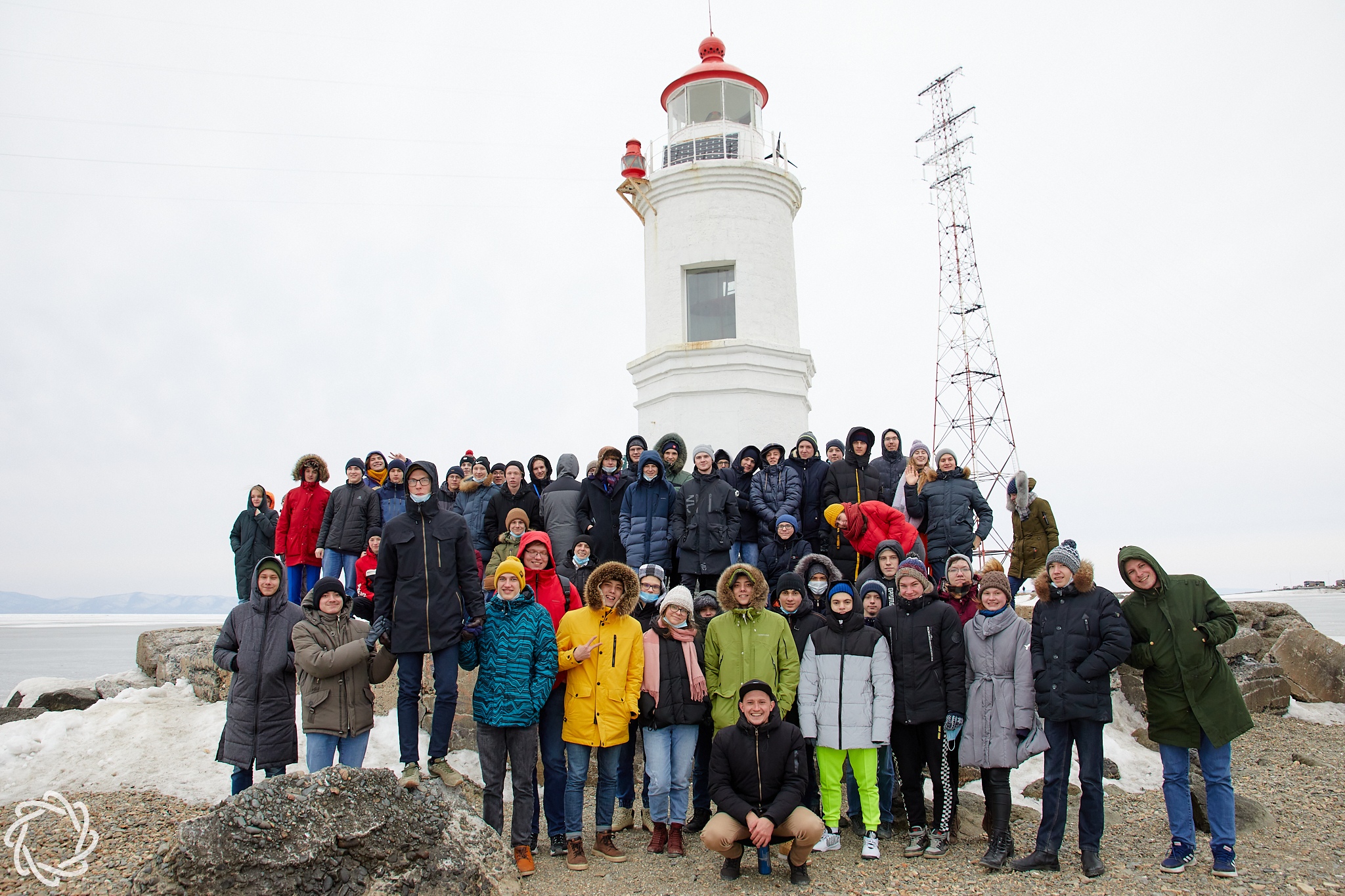 Закончились финалы Олимпиады КД НТИ — 2020/21 в ДВФУ