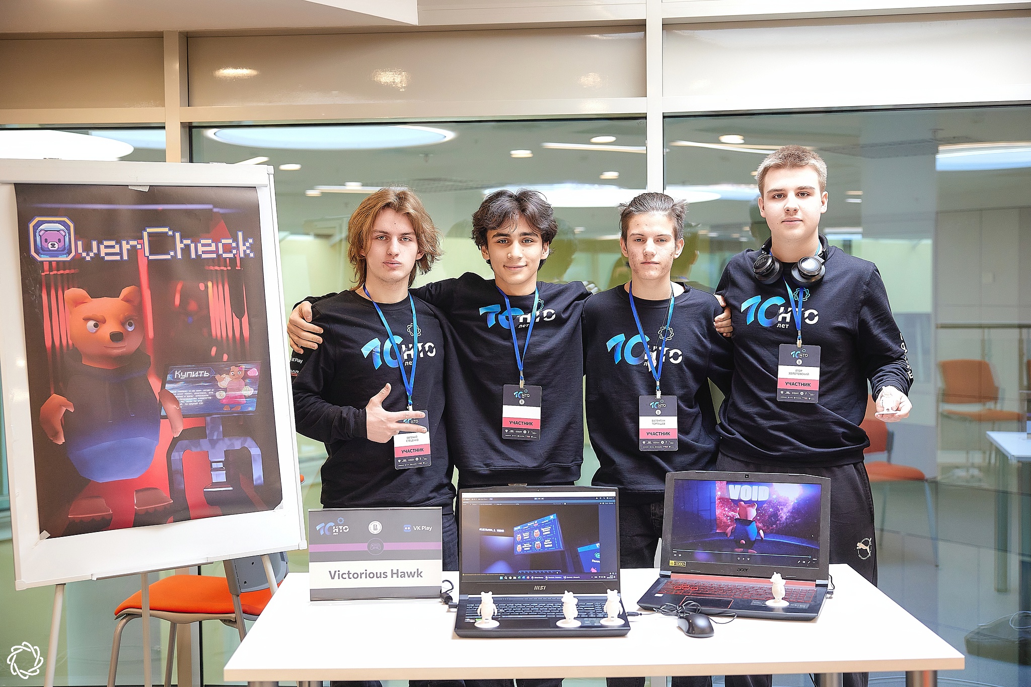 Разработка компьютерных игр6