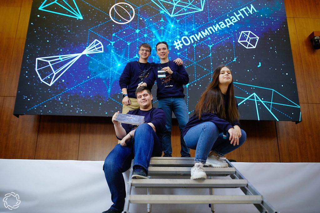 ОТКРЫТ ВЫБОР ПРОФИЛЕЙ НА СТУДТРЕКЕ