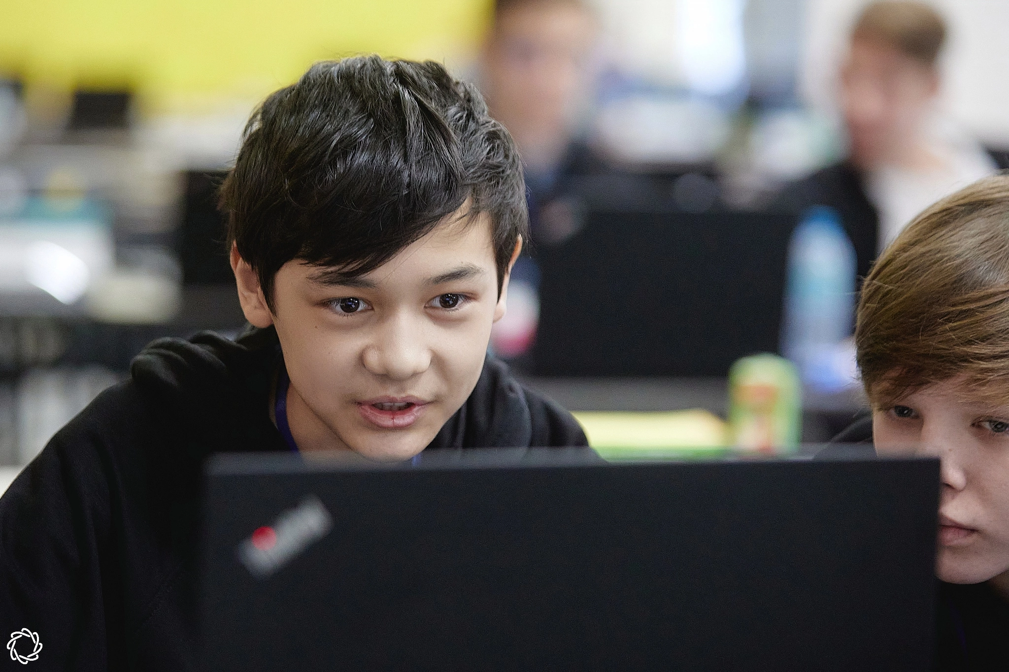 «Я понял, что нет смысла смотреть на таймер — и просто начал работать»: победитель профиля «Автоматизация бизнес-процессов»  — о победе в НТО