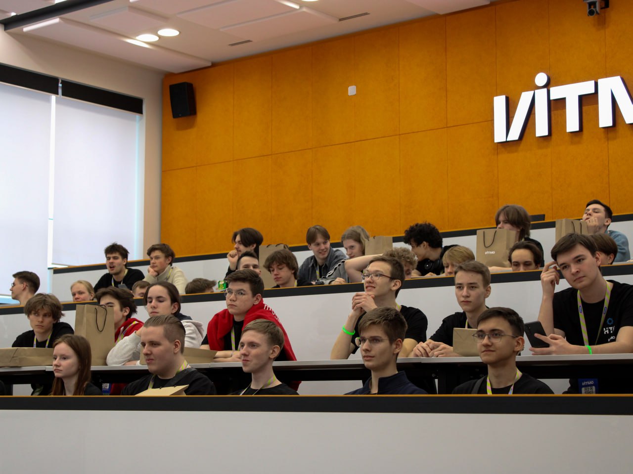 В Санкт-Петербурге начинается финал для школьников по «Летающей робототехнике» 