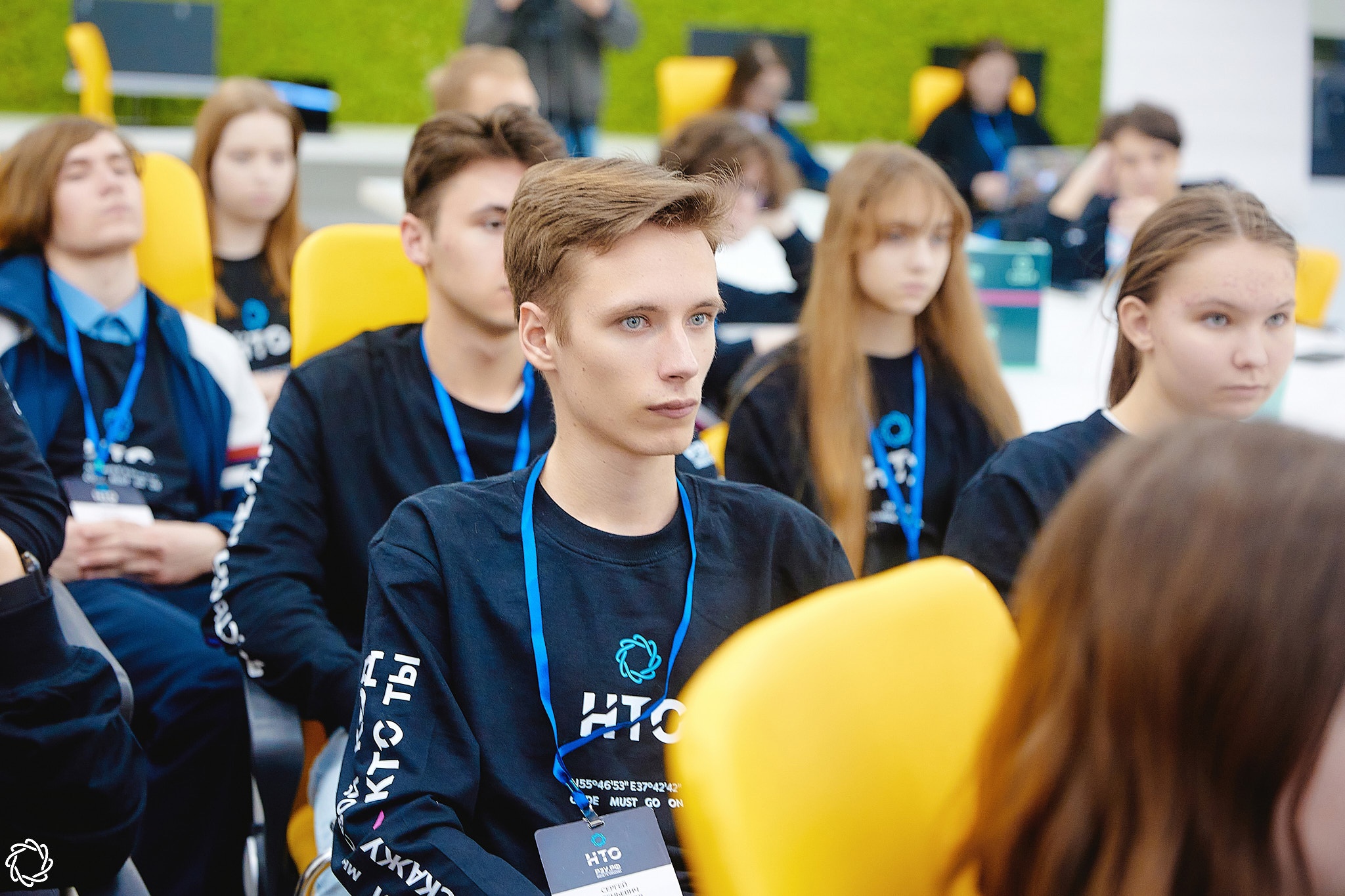 Финал профиля «Умный город» открыт