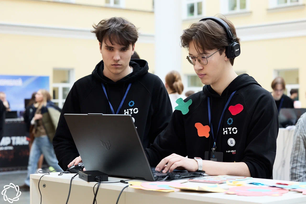Разработка компьютерных игр3