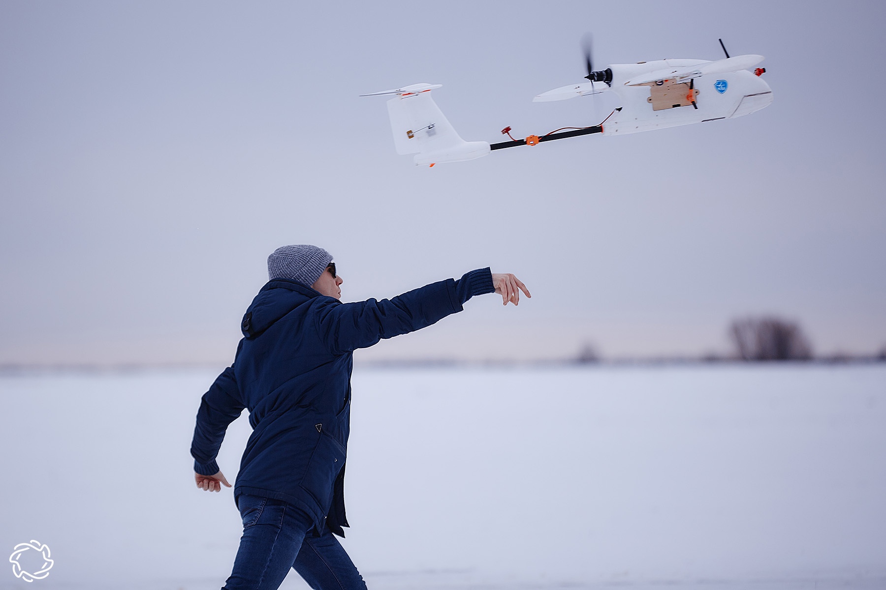 Победители профиля «Беспилотные авиационные системы» показали самые высокие результаты на ЕГЭ 