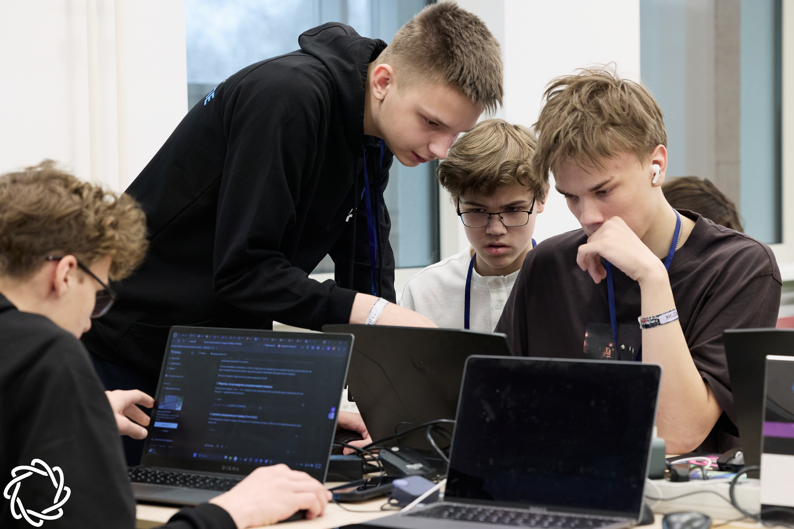 Разработка компьютерных игр6