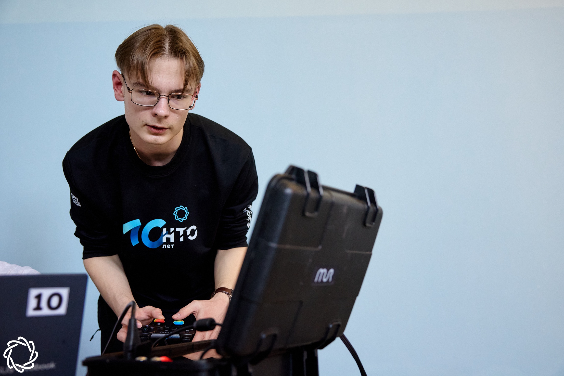 Водные робототехнические системы2