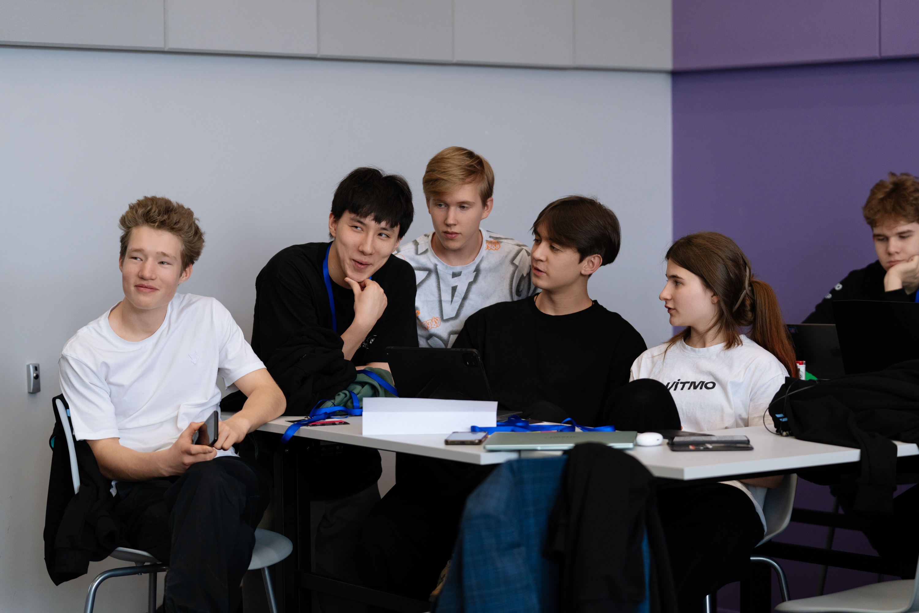 Программная инженерия в финансовых технологиях6