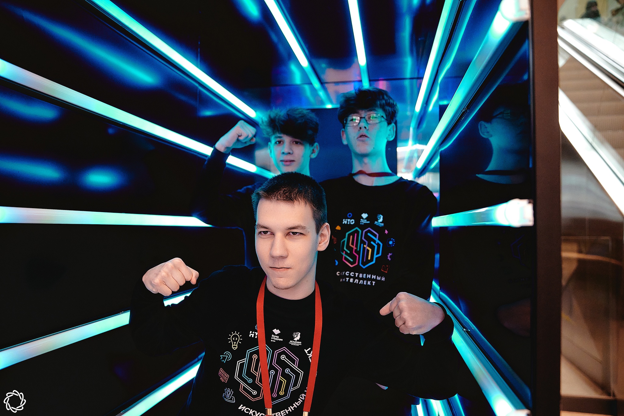 В России стартуют финалы юбилейного сезона  Национальной технологической олимпиады