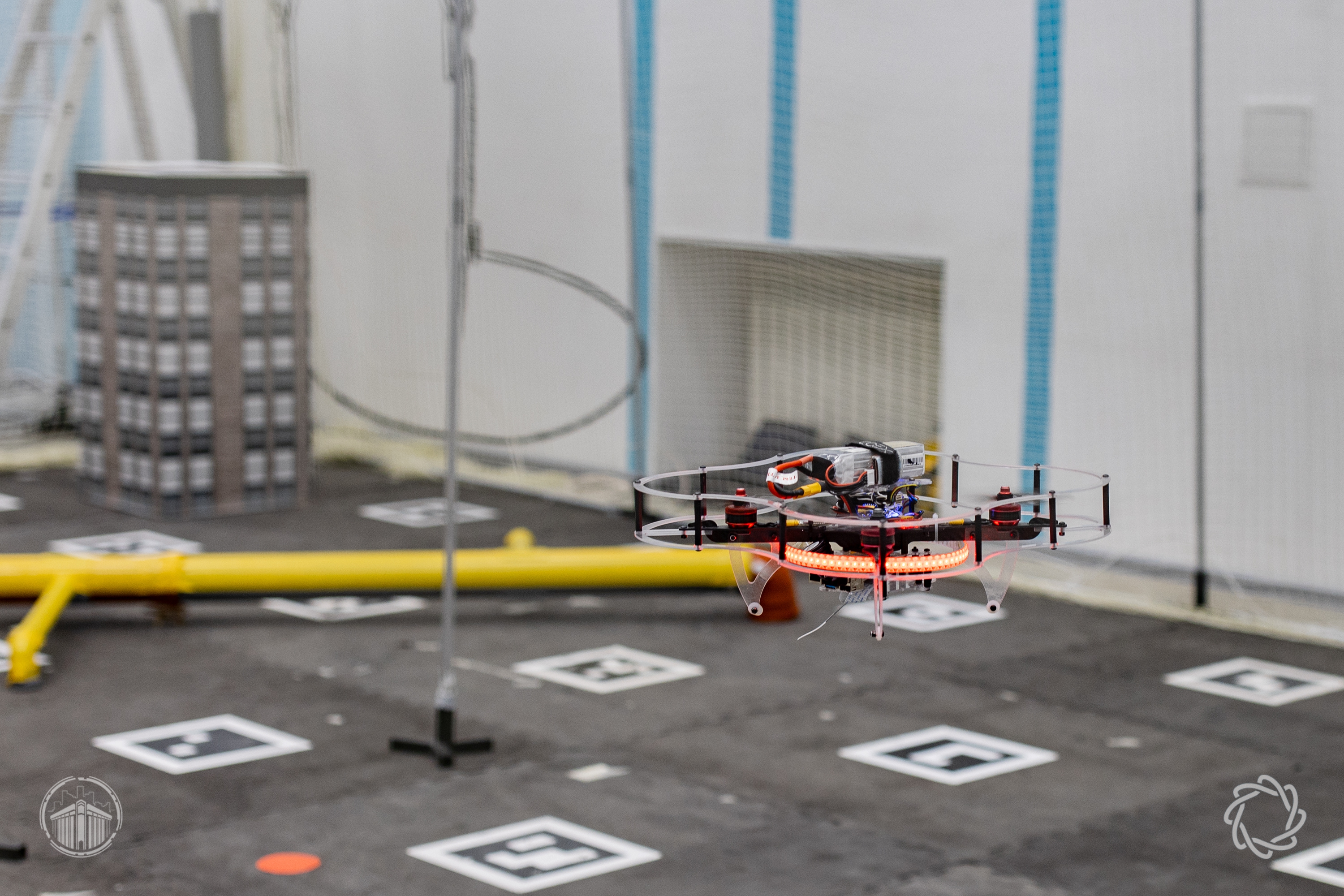 Летающая робототехника4