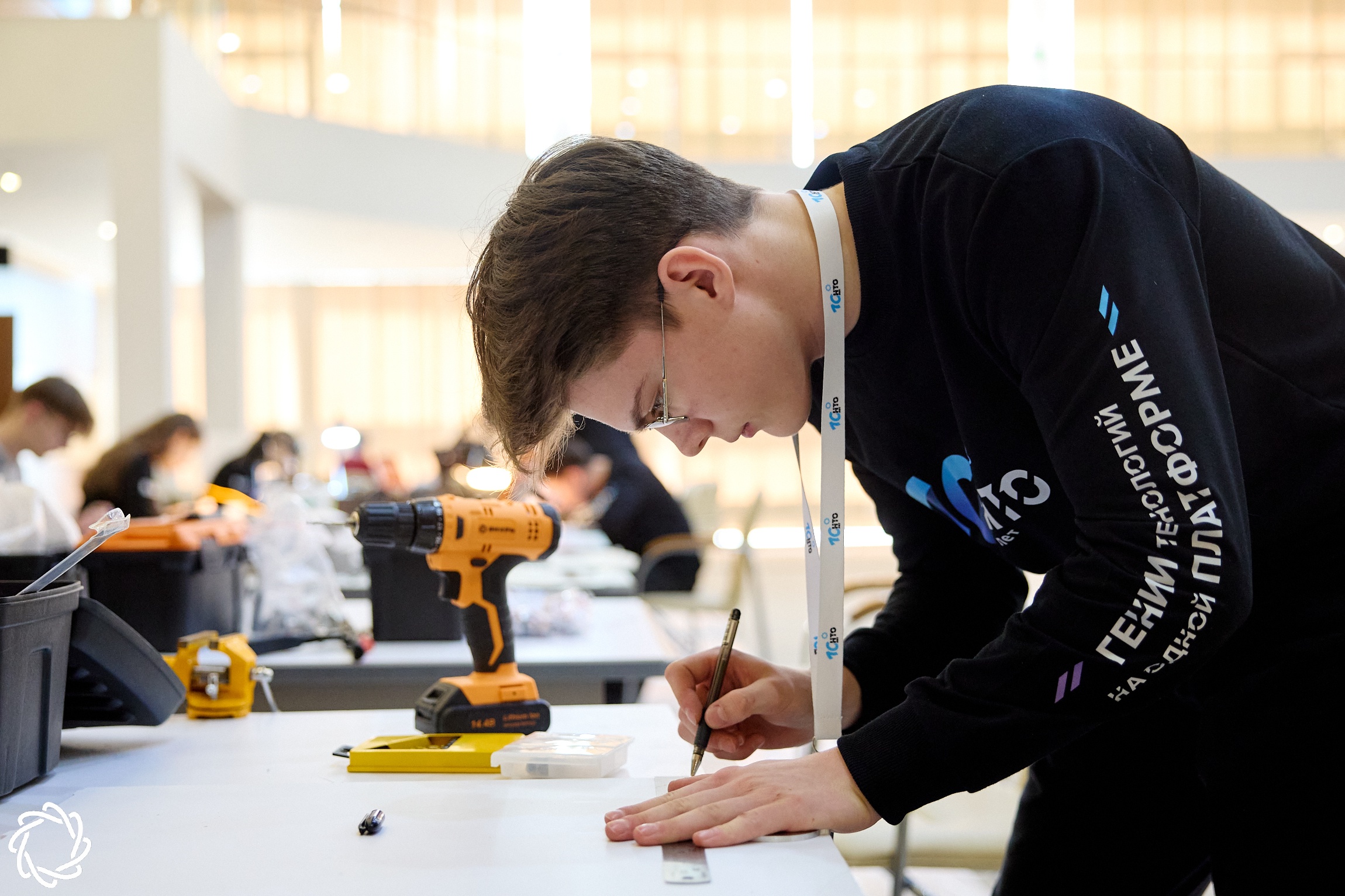 Водные робототехнические системы10