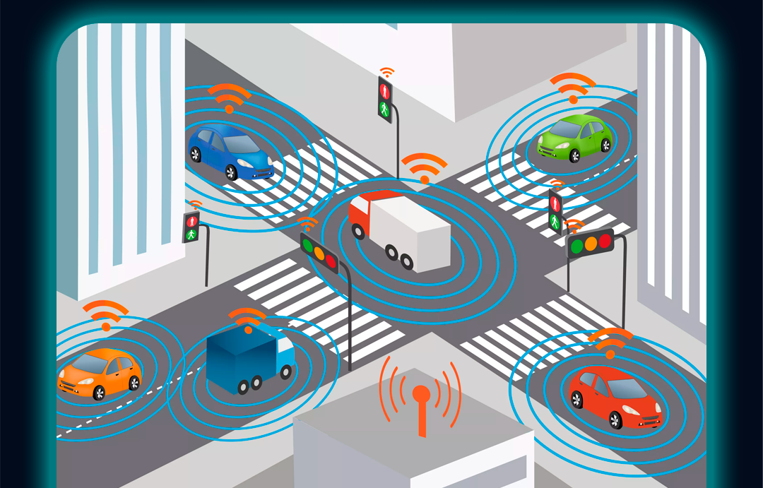 Завершился финал профиля «Автономные транспортные системы»
