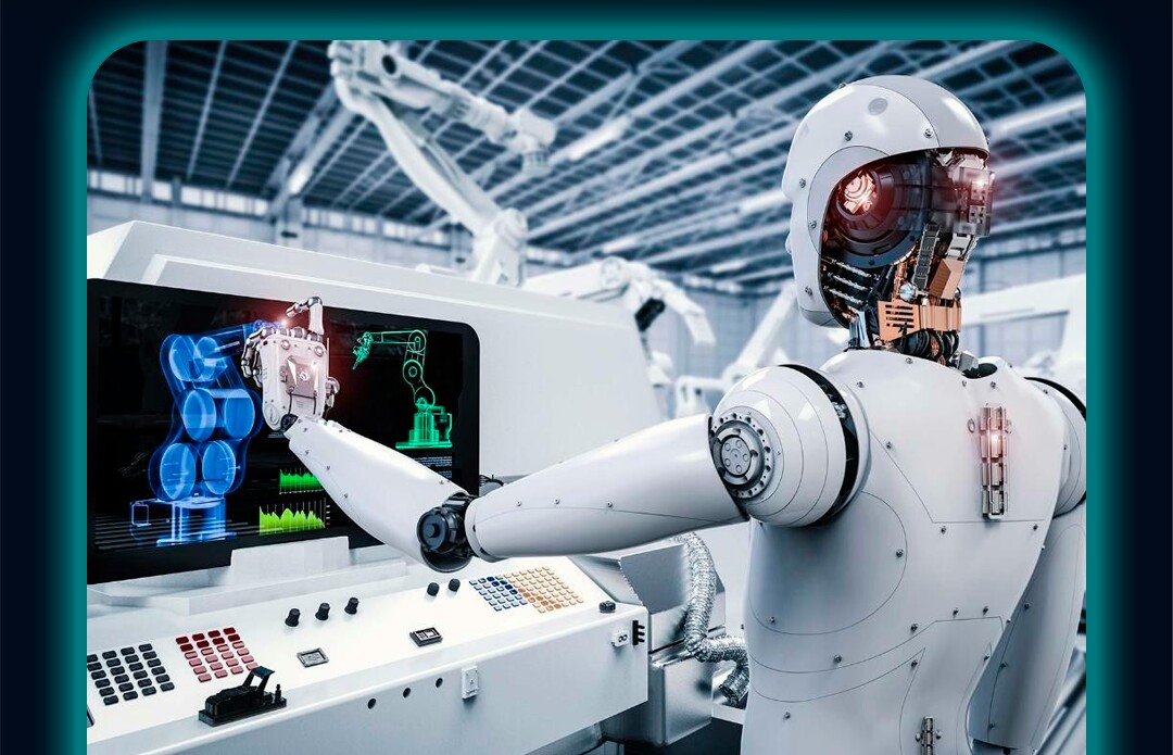 Передовые производственные технологии: открыт финал студтрека