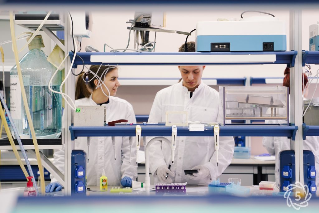 ОТКРЫТ ПРИЁМ ЗАЯВОК НА НОВЫЕ ПРОФИЛИ ДЛЯ СТУДЕНТОВ