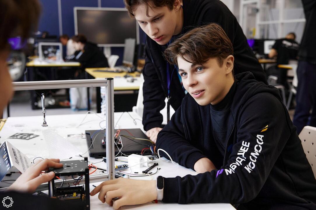 Стартовала регистрация на XI сезон Национальной технологической олимпиады