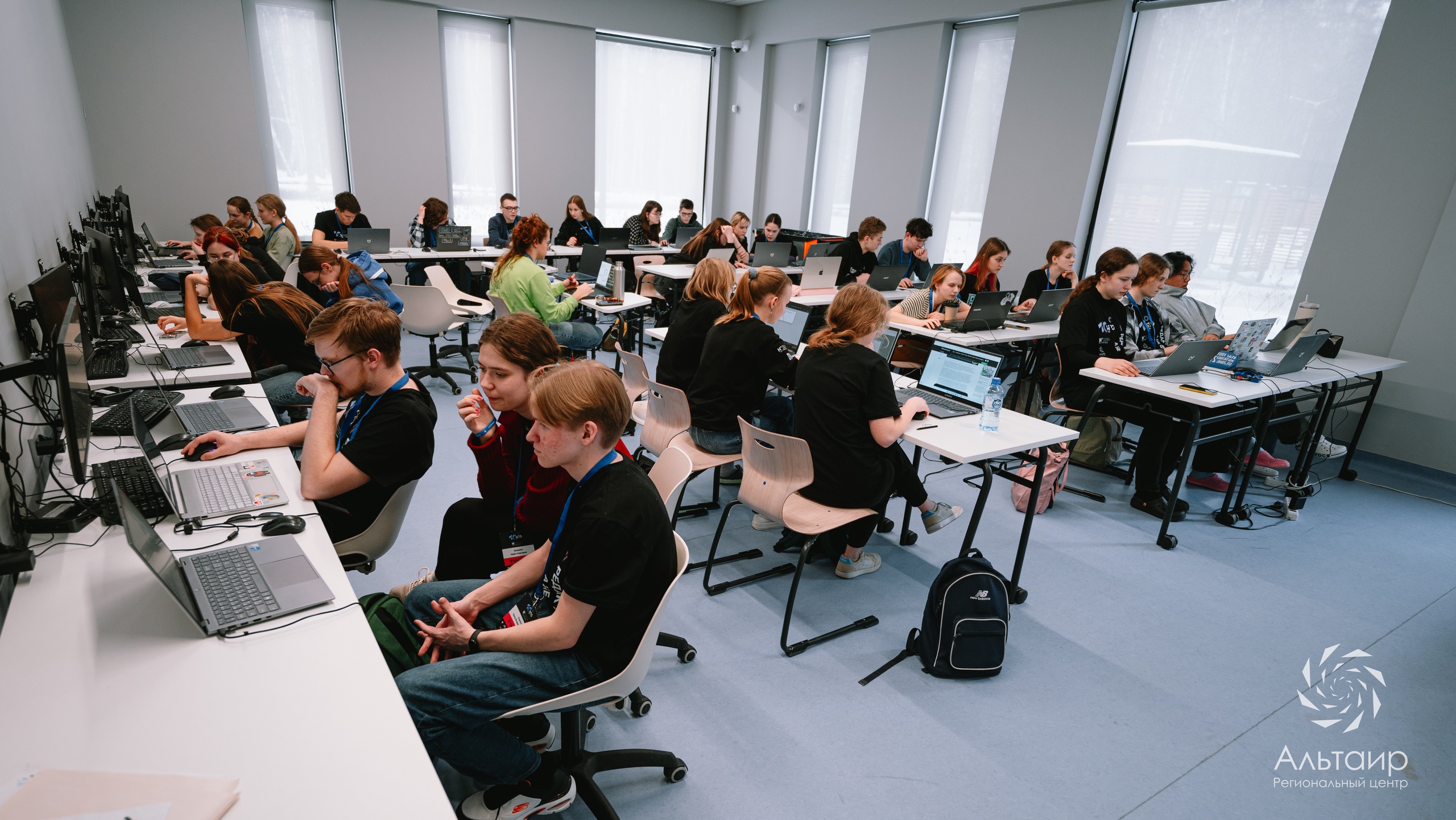 Геномное редактирование1