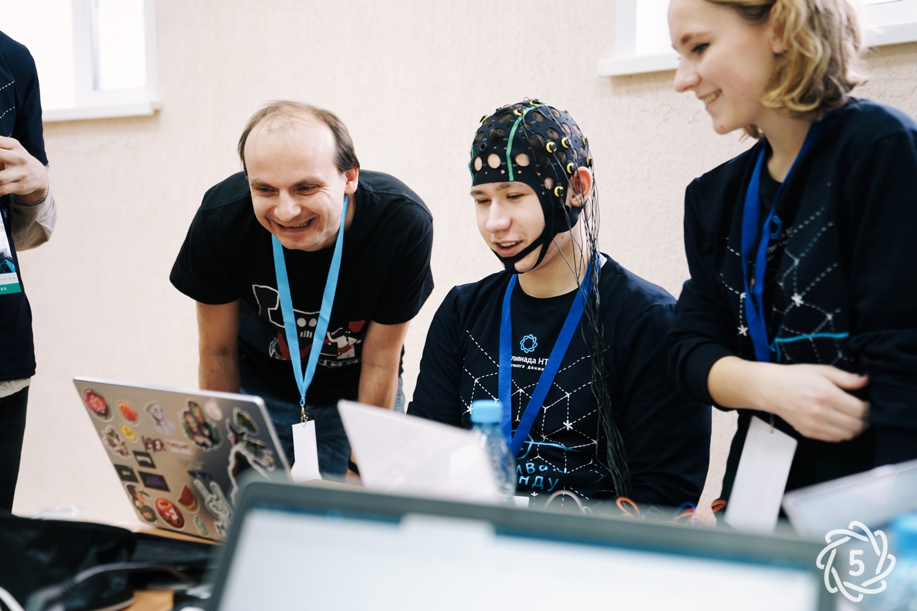 Начался финал по «Нейротехнологиям и когнитивным наукам»