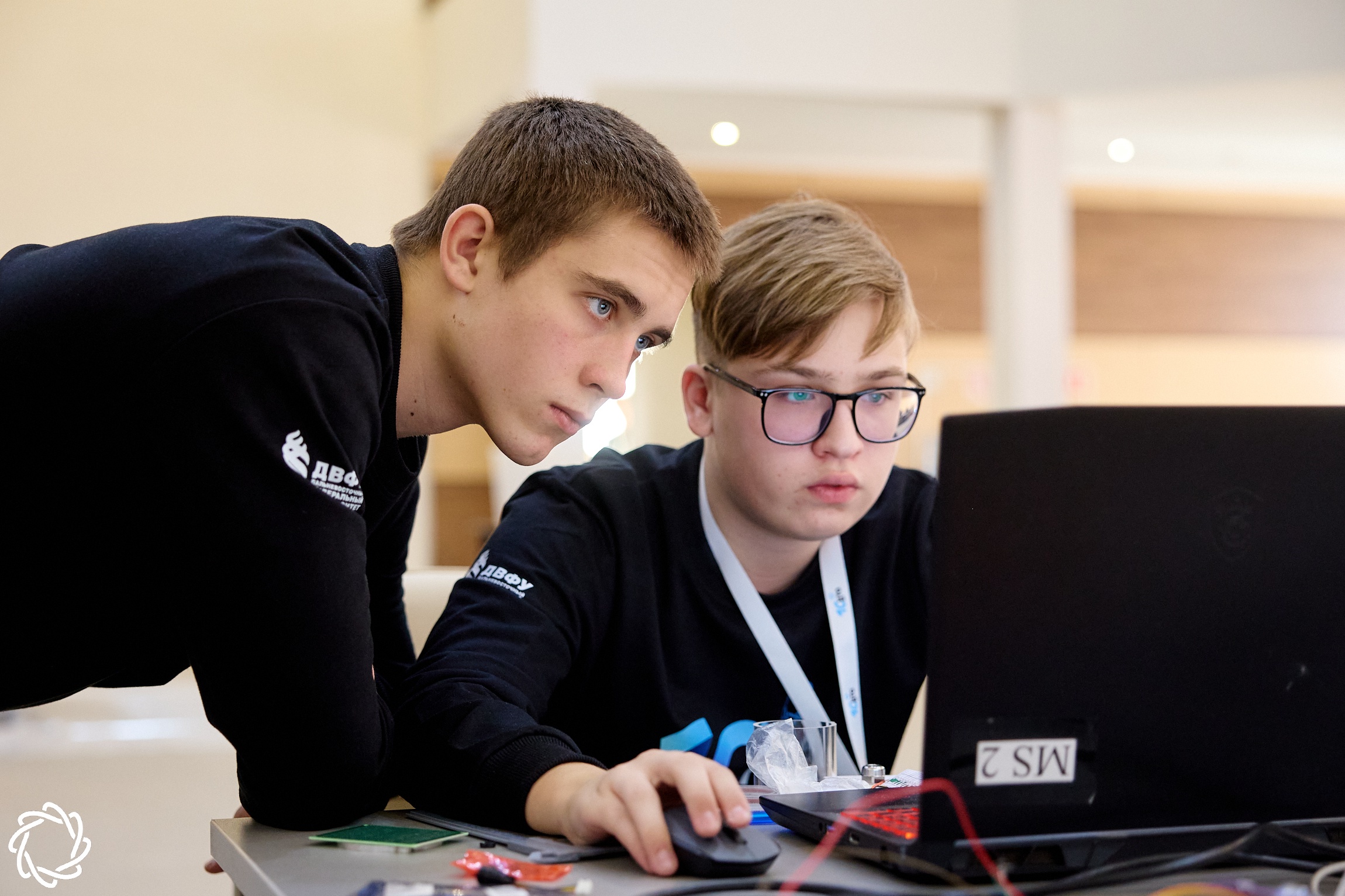 Водные робототехнические системы5