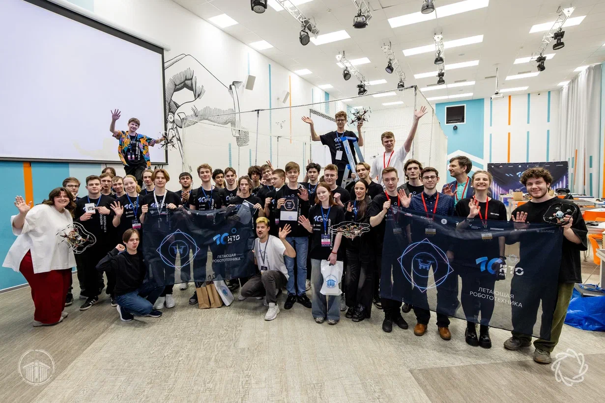 Финалисты НТО создали систему автоматизированного мониторинга безопасности трубопроводов